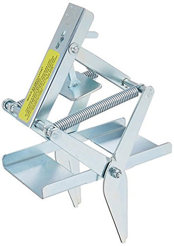 Wire Tek 1001 Easyset Mole Eliminator Trap, Scissor Mole Trap, Mole Traps That Kill Best, Mole Killer for Lawns, Mole Traps for Lawns - MADE IN THE USA!!- Used, Very Good